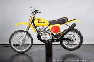   Maico 250 MC