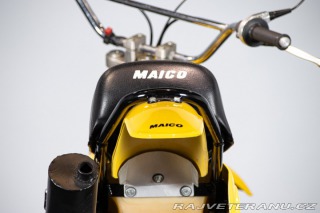 Ostatní značky Ostatní modely Maico 250 MC 1976