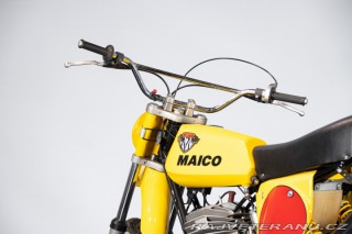 Ostatní značky Ostatní modely Maico 250 MC 1976
