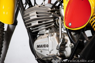Ostatní značky Ostatní modely Maico 250 MC 1976