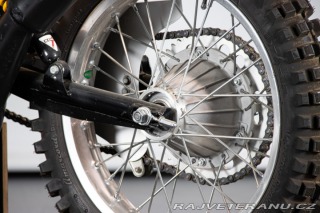 Ostatní značky Ostatní modely Maico 250 MC 1976
