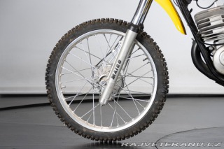 Ostatní značky Ostatní modely Maico 250 MC 1976