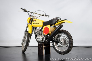 Ostatní značky Ostatní modely Maico 250 MC 1976