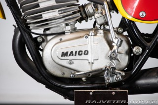 Ostatní značky Ostatní modely Maico 250 MC 1976