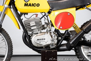 Ostatní značky Ostatní modely Maico 250 MC 1976