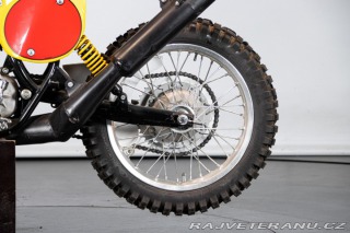 Ostatní značky Ostatní modely Maico 250 MC 1976