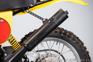 Ostatní značky Ostatní modely Maico 250 MC 1976