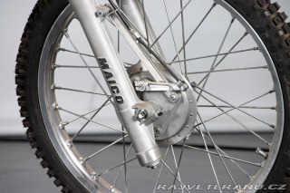 Ostatní značky Ostatní modely Maico 250 MC 1976