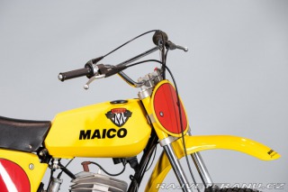 Ostatní značky Ostatní modely Maico 250 MC 1976