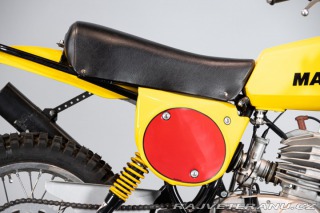 Ostatní značky Ostatní modely Maico 250 MC 1976