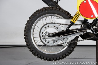 Ostatní značky Ostatní modely Maico 250 MC 1976