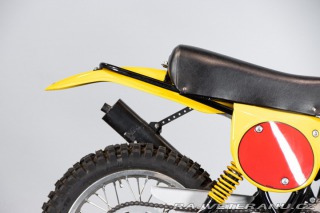 Ostatní značky Ostatní modely Maico 250 MC 1976