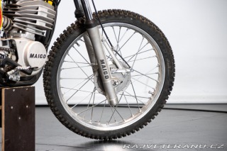 Ostatní značky Ostatní modely Maico 250 MC 1976