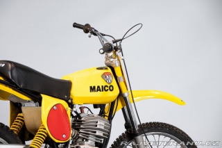 Ostatní značky Ostatní modely Maico 250 MC 1976