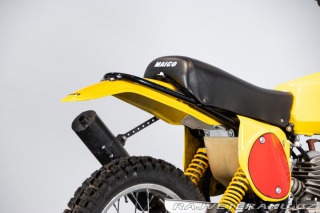Ostatní značky Ostatní modely Maico 250 MC 1976