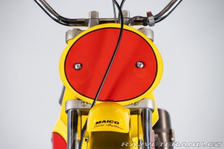 Ostatní značky Ostatní modely Maico 250 MC 1976