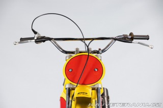 Ostatní značky Ostatní modely Maico 250 MC 1976