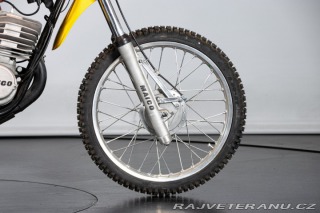 Ostatní značky Ostatní modely Maico 250 MC 1976