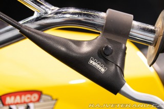 Ostatní značky Ostatní modely Maico 250 MC 1976