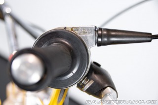 Ostatní značky Ostatní modely Maico 250 MC 1976