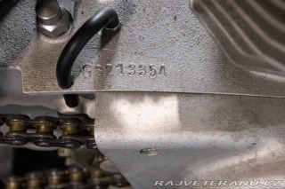 Ostatní značky Ostatní modely Maico 250 MC 1976