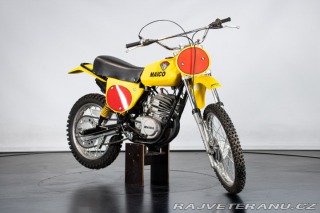 Ostatní značky Ostatní modely Maico 250 MC 1976
