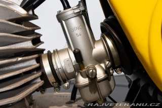 Ostatní značky Ostatní modely Maico 250 MC 1976