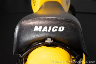 Ostatní značky Ostatní modely Maico 250 MC 1976
