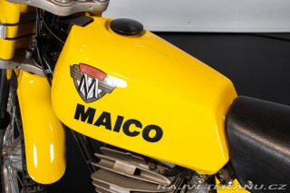 Ostatní značky Ostatní modely Maico 250 MC 1976