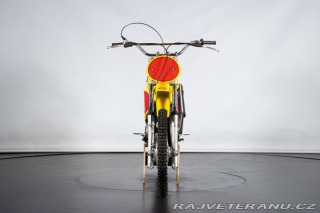 Ostatní značky Ostatní modely Maico 250 MC 1976