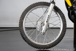Ostatní značky Ostatní modely Maico 250 MC 1976