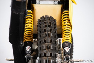 Ostatní značky Ostatní modely Maico 250 MC 1976