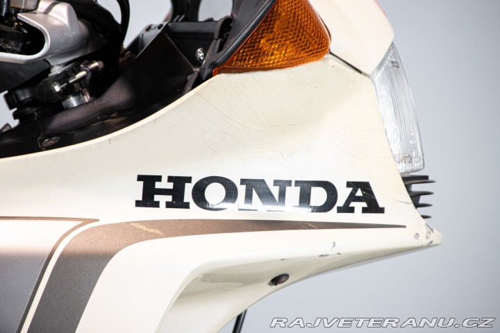 Honda CX 500 TURBO 1986
