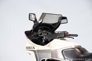 Honda CX 500 TURBO 1986