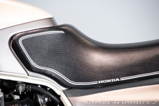 Honda CX 500 TURBO 1986