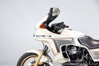 Honda CX 500 TURBO 1986