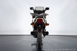 Honda CX 500 TURBO 1986