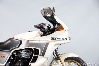 Honda CX 500 TURBO 1986