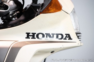 Honda CX 500 TURBO 1986