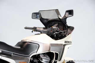 Honda CX 500 TURBO 1986