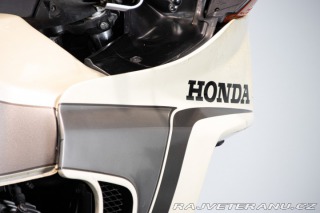 Honda CX 500 TURBO 1986