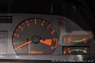 Honda CX 500 TURBO 1986