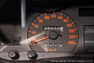 Honda CX 500 TURBO 1986