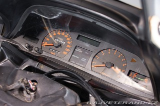 Honda CX 500 TURBO 1986