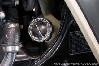 Honda CX 500 TURBO 1986
