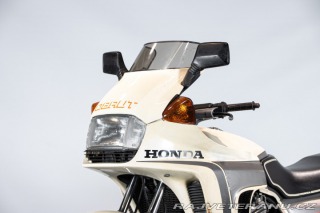 Honda CX 500 TURBO 1986