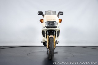Honda CX 500 TURBO 1986