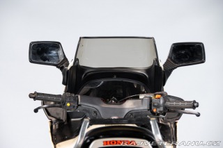Honda CX 500 TURBO 1986