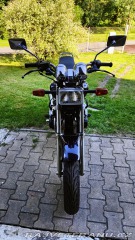 Yamaha Ostatní modely YX600 Radián 1986