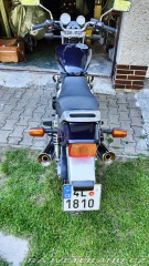 Yamaha Ostatní modely YX600 Radián 1986